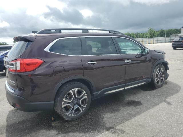 Vin: 4s4wmawd9p3450376, lot: 56631655, subaru ascent touring 20233