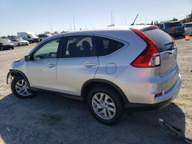 Vin: 2hkrm3h52gh511249, lot: 57395965, honda crv ex 20162