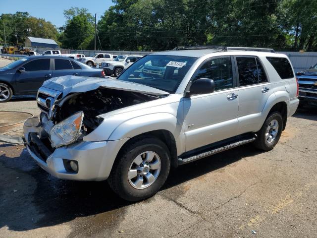 TOYOTA 4RUNNER SR