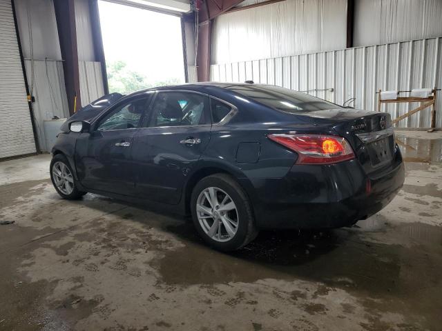 Vin: 1n4al3ap1dc100336, lot: 57567555, nissan altima 2.5 20132