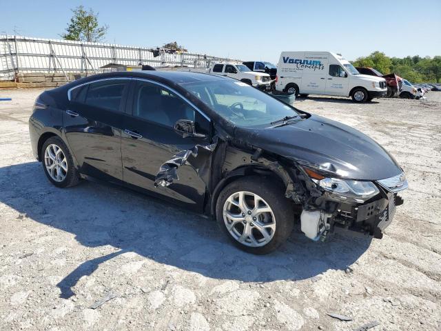 Vin: 1g1rd6s56hu105579, lot: 56428735, chevrolet volt premier 20174