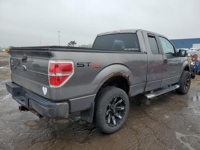 Vin: 1ftex1ew2afa07440, lot: 58088365, ford f-150 super cab 20103