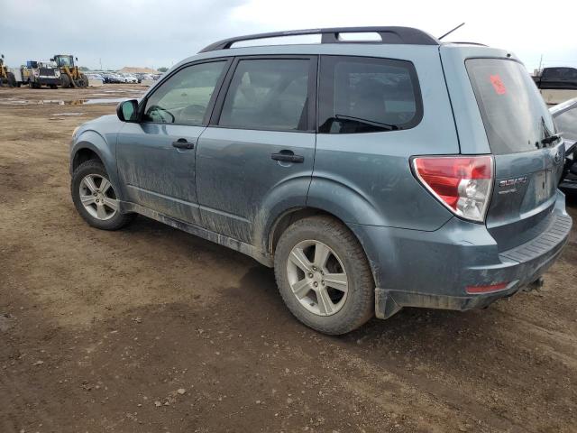 Vin: jf2shabc7bh739662, lot: 57944715, subaru forester 2.5x 20112