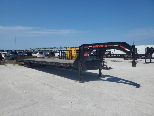 maxey TRAILER
