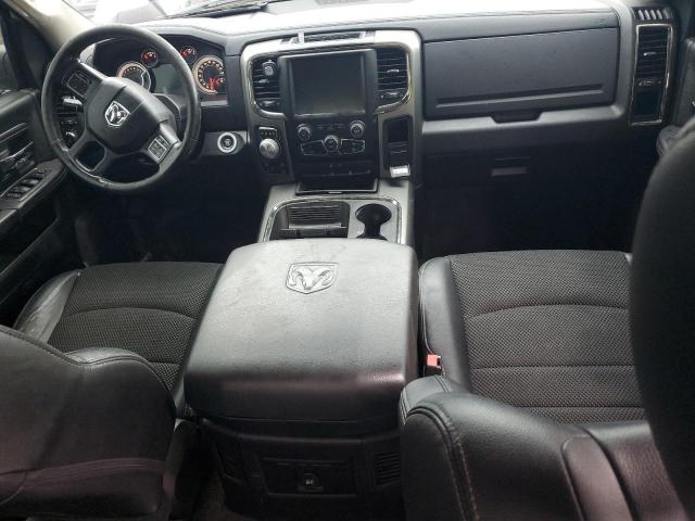 2016 RAM 1500 SPORT 1C6RR7MT6GS205970