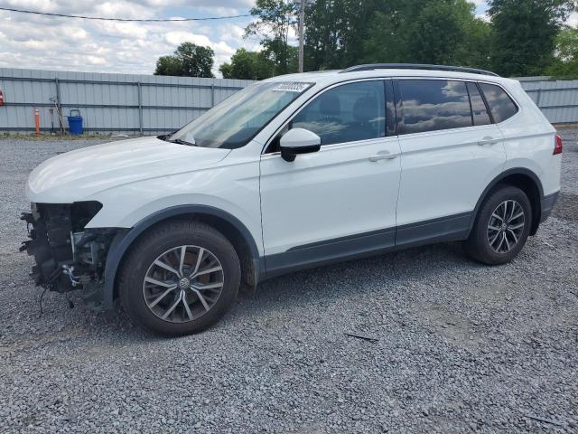 VOLKSWAGEN TIGUAN SE