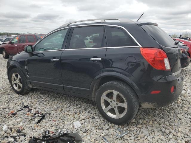 Vin: 3gnal3ek5es574852, lot: 55276625, chevrolet captiva lt 20142