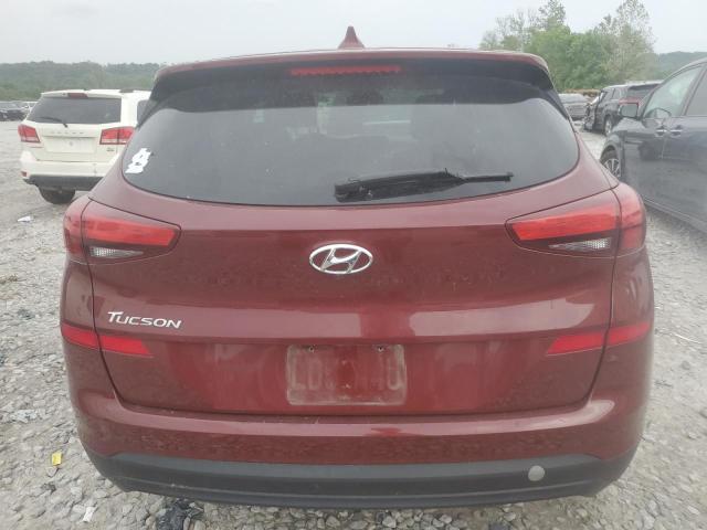 2019 HYUNDAI TUCSON SE - KM8J23A46KU913984