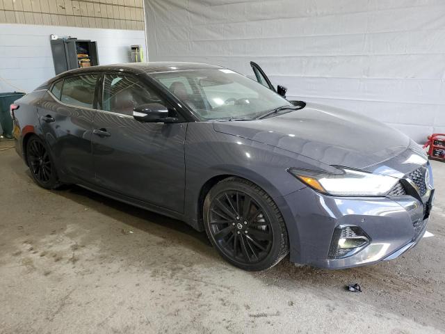 2021 NISSAN MAXIMA PLA 1N4AA6FV0MC505294