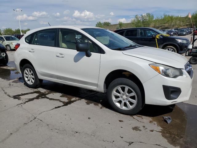 Vin: jf1gpaa63dh213217, lot: 56397415, subaru impreza base 20134