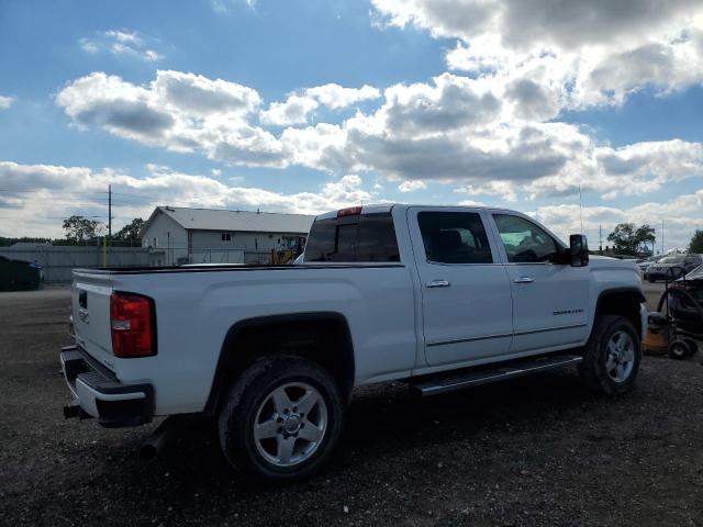Vin: 1gt120e82ff615314, lot: 57299345, gmc sierra k2500 denali 20153