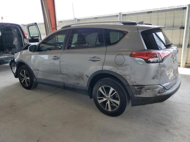 2016 TOYOTA RAV4 XLE - 2T3WFREV3GW297711