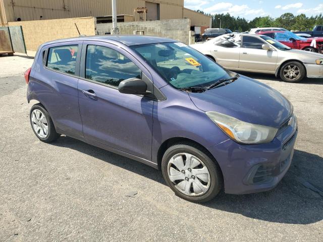 Vin: kl8cb6sa8gc569387, lot: 55562845, chevrolet spark ls 20164