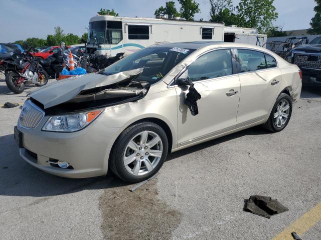 Vin: 1g4gc5ed2bf218404, lot: 57147905, buick lacrosse cxl 2011 img_1