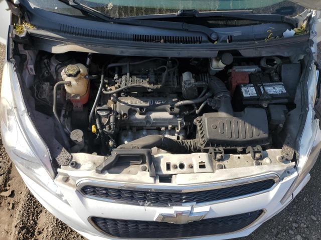 2015 CHEVROLET SPARK LS - KL8CB6S91FC712992
