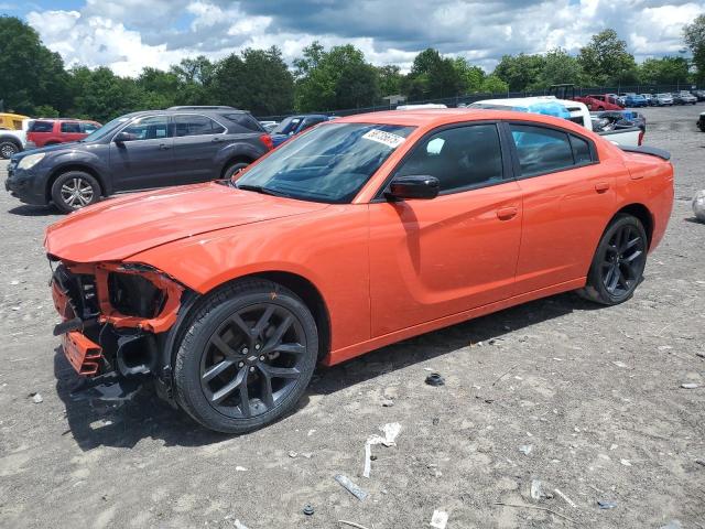 Vin: 2c3cdxbg9nh186116, lot: 58735675, dodge charger sxt 2022 img_1