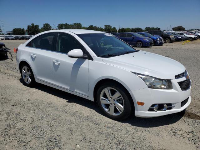 Vin: 1g1p75sz8e7202465, lot: 58773525, chevrolet cruze 20144