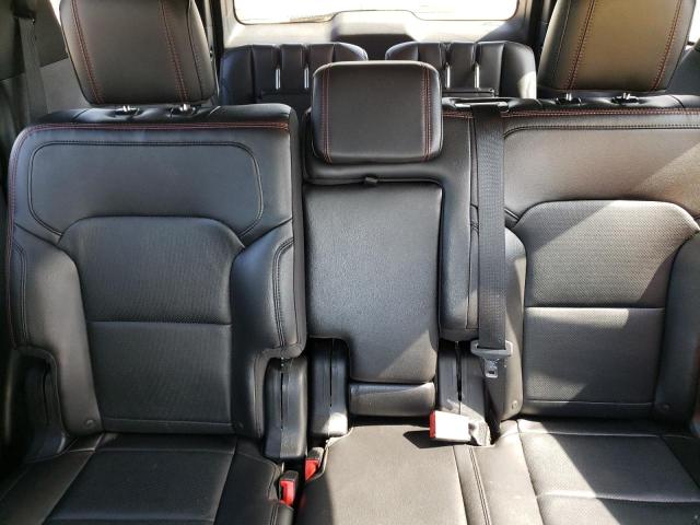 2018 FORD EXPLORER S - 1FM5K8GT7JGB51775