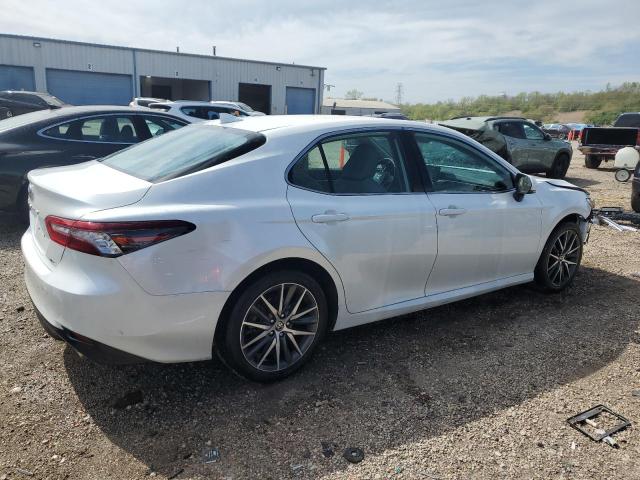 Vin: 4t1f11ak5mu427004, lot: 55683525, toyota camry xle 20213