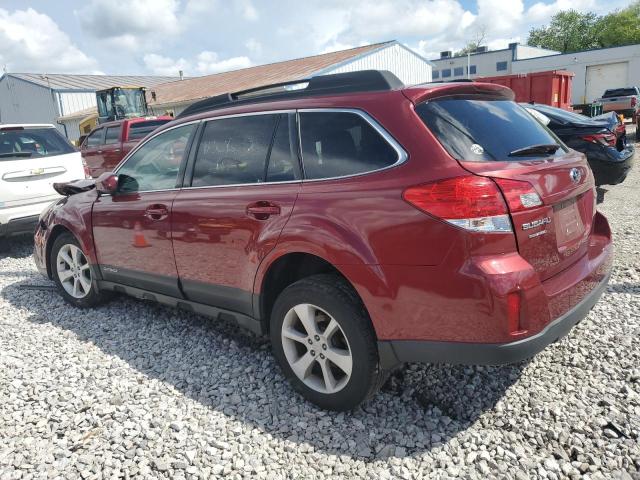 Vin: 4s4brccc9d1318376, lot: 56201105, subaru outback 2.5i premium 20132