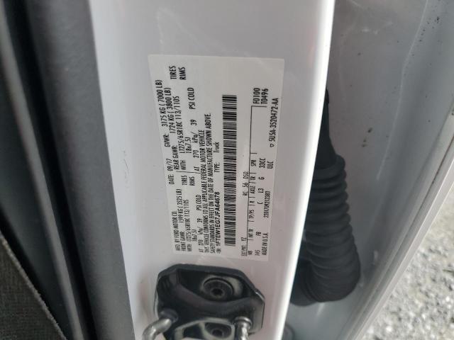 2018 FORD F150 SUPER - 1FTEW1EG7JFA64678