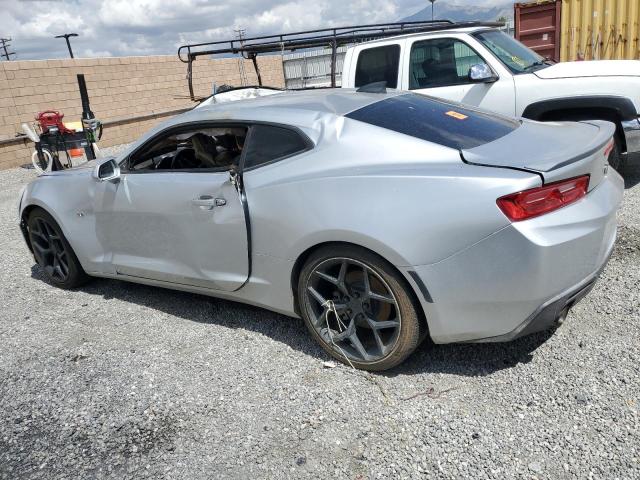 Vin: 1g1fb1rs8h0198877, lot: 56571835, chevrolet camaro lt 20172