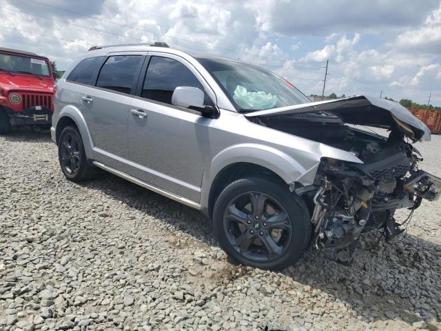Vin: 3c4pdcgg9jt344518, lot: 55796415, dodge journey crossroad 20184