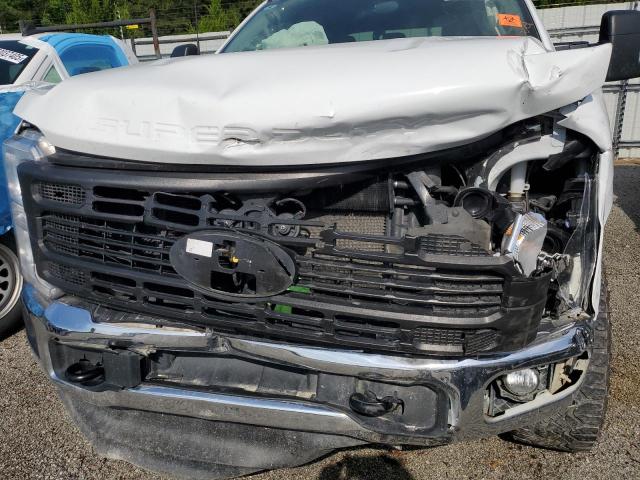 2024 FORD F250 SUPER 1FT7W2BAXRED42621