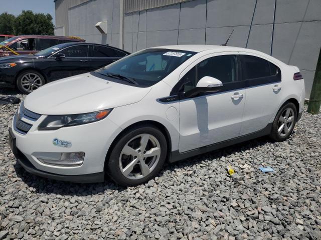 Vin: 1g1re6e4xeu173377, lot: 57187855, chevrolet volt 2014 img_1