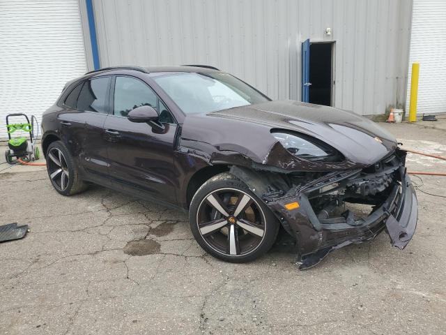 Vin: wp1aa2a52plb05640, lot: 57168305, porsche macan base base 20234