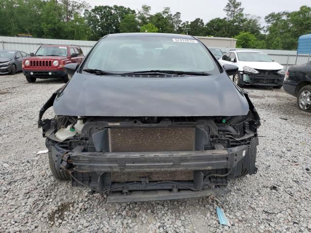 2018 KIA FORTE LX 3KPFK4A74JE262717