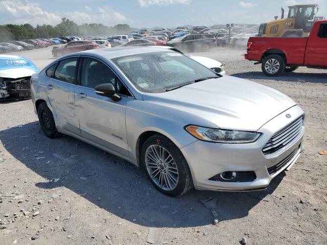 Vin: 3fa6p0lu3dr336838, lot: 56205445, ford fusion se hybrid 20134