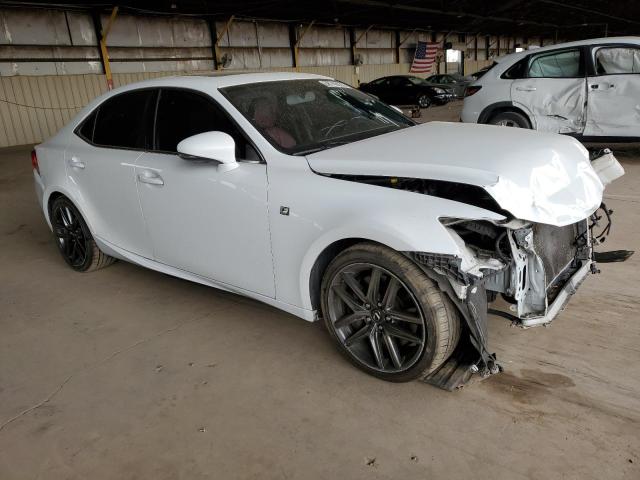 Vin: jthce1d27e5000781, lot: 58749235, lexus is 350 20144