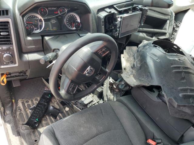 2023 RAM 1500 CLASS #3301805330