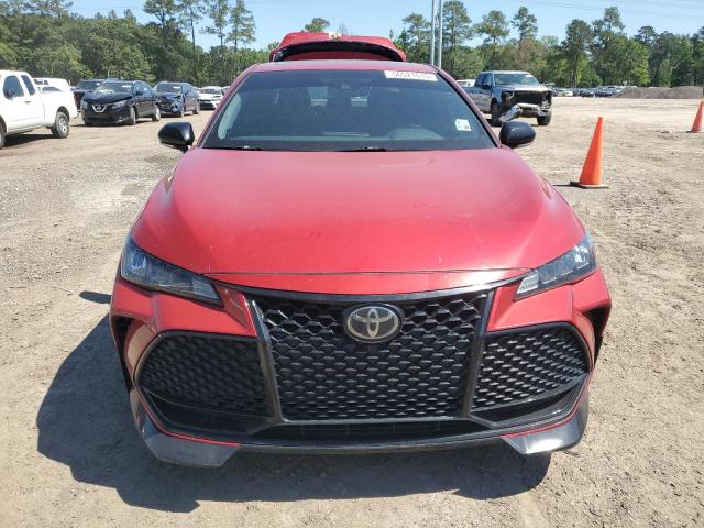 2020 TOYOTA AVALON XSE 4T1FZ1FB2LU055394