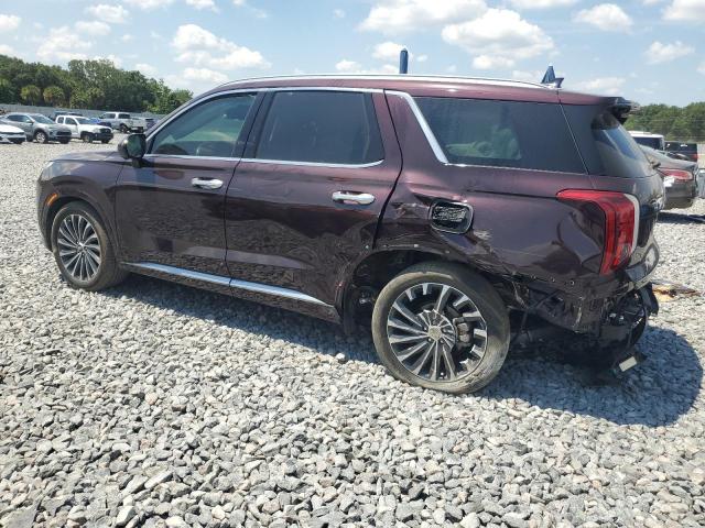 2023 HYUNDAI PALISADE C KM8R74GEXPU506560