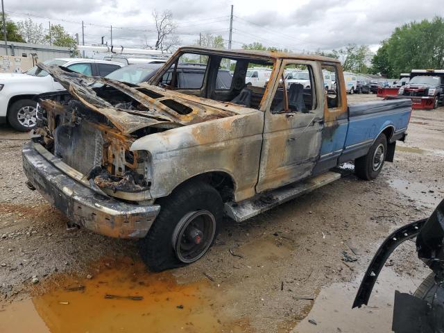FORD F250