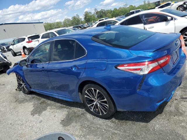 Vin: 4t1g11ak1lu327727, lot: 55891875, toyota camry se 20202