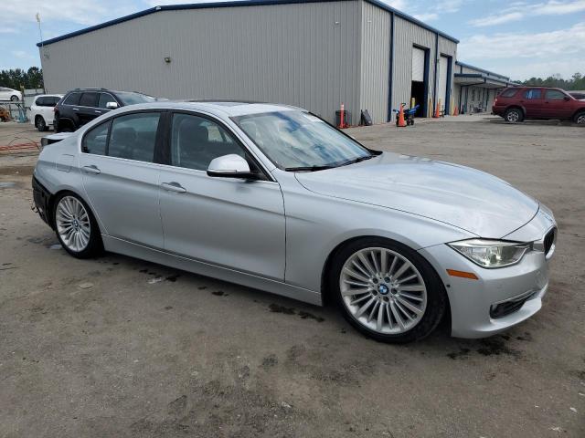 Vin: wba3d3c58ek155771, lot: 57389695, bmw 3 series d 20144