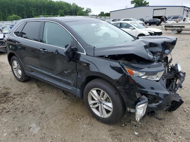 Vin: 2fmpk4j86jbb47312, lot: 56776205, ford edge sel 20184