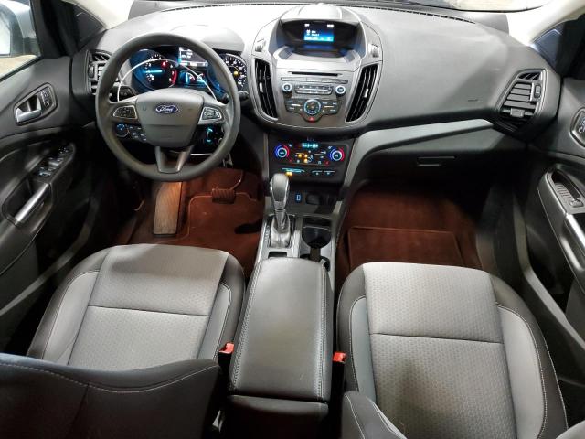 2018 FORD ESCAPE SE - 1FMCU9GDXJUA71968