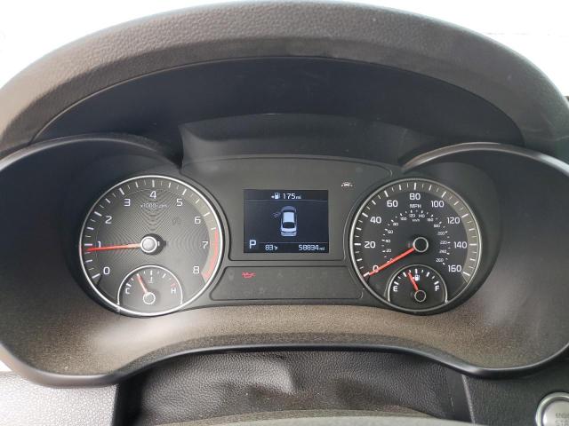 2020 KIA OPTIMA LX - 5XXGT4L36LG434378