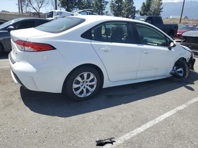 Vin: jtdeprae4lj069787, lot: 56977355, toyota corolla le 20203