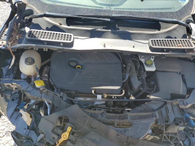 2018 FORD ESCAPE SEL - 1FMCU0HD8JUC26415