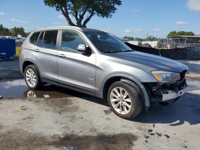 Vin: 5uxwx9c58g0d65409, lot: 56531765, bmw x3 xdrive28i 20164