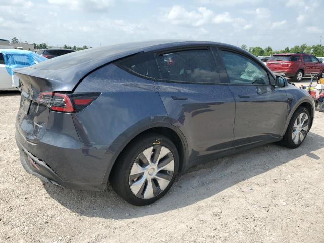 Vin: 7saygdee3pa078875, lot: 55263255, tesla model y 20233