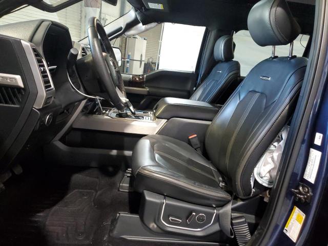 2016 FORD F150 SUPER - 1FTEW1EG2GFA65987