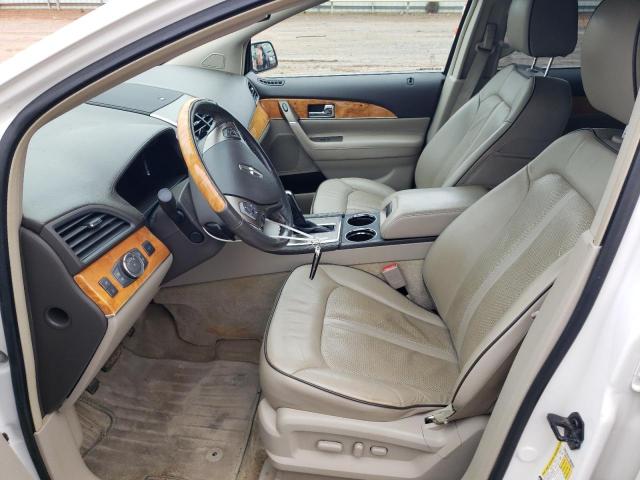 2015 LINCOLN MKX - 2LMDJ8JK1FBL26541