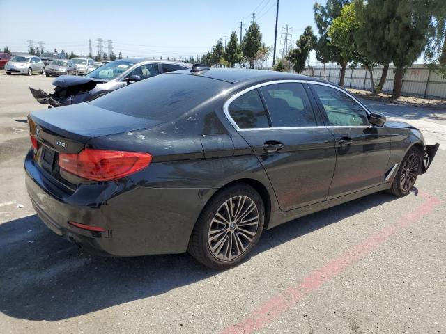 Vin: wbajr3c04lww76702, lot: 58022565, bmw 5 series i 20203
