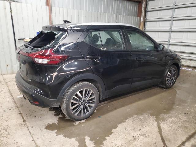 Vin: 3n1cp5cv1ml530910, lot: 55325405, nissan kicks sv 20213